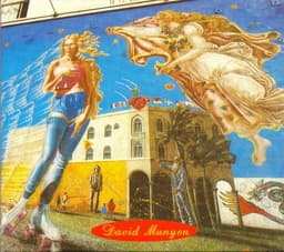 David Munyon