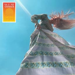 Saint Saviour