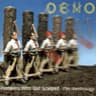 Pioneers Who Got Scalped: The Anthology