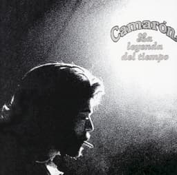 Camarón de la Isla