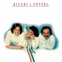Ricchi e Poveri