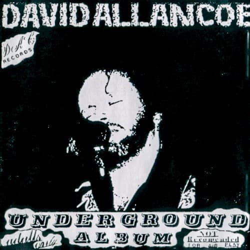 Underground Album