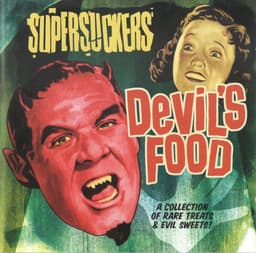 Supersuckers