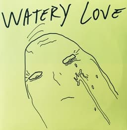 Watery Love