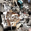 We Are the Works in Progress