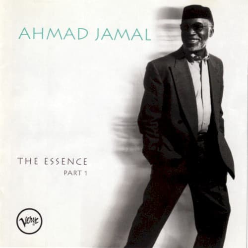 The Essence, Part 1