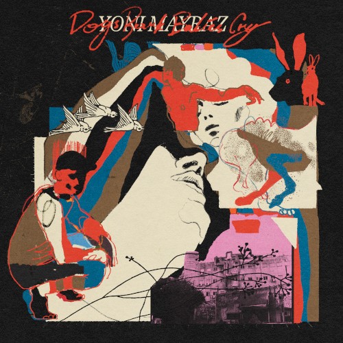 Yoni Mayraz