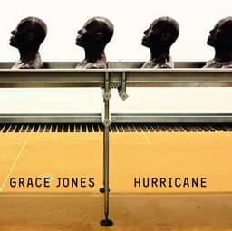 Grace Jones