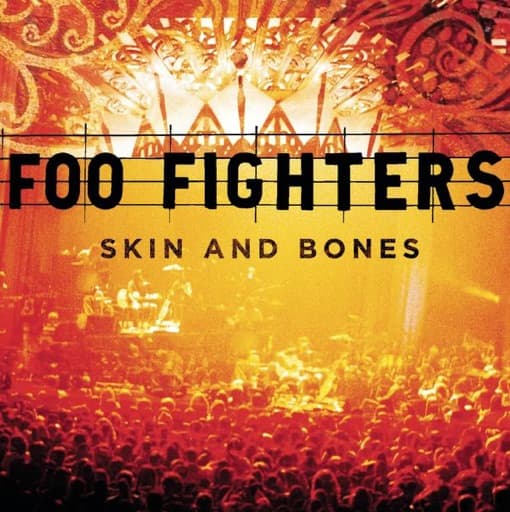 Skin and Bones (Live Acoustic)