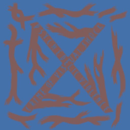 Blue Blood