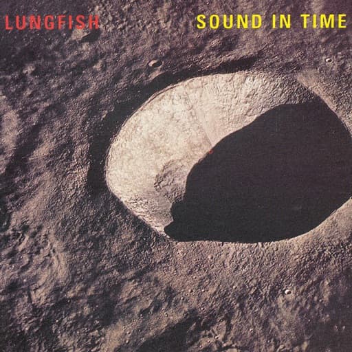 Sound In Time