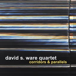 David S. Ware Quartet