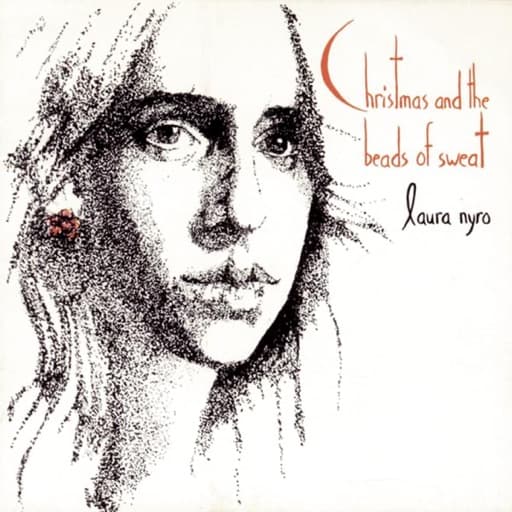 Christmas and the Beads of Sweat (Accompanying Herself On the Piano)