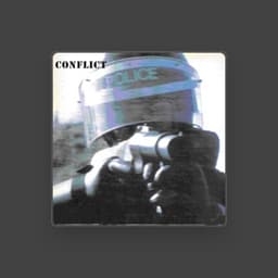 Conflict