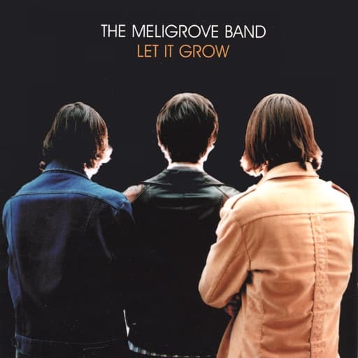 Let It Grow