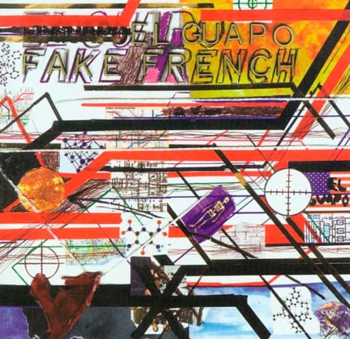 Fake French