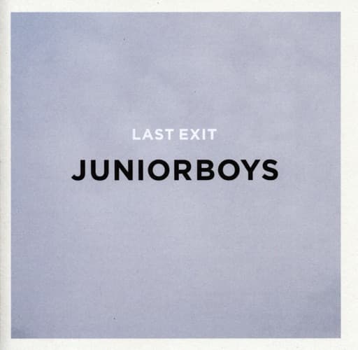 Last Exit