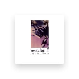 Jessica Bailiff