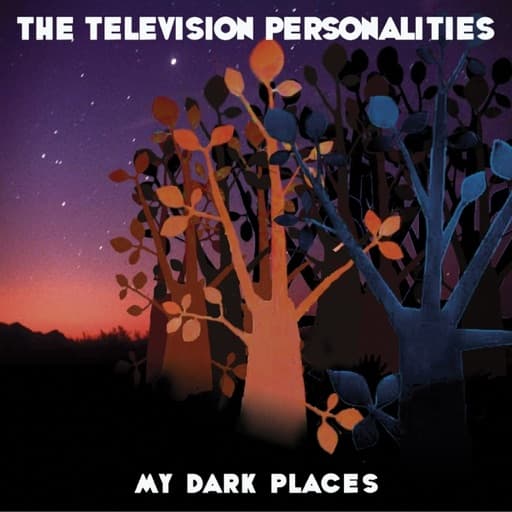 My Dark Places