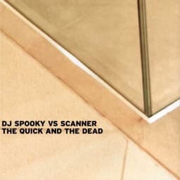 DJ Spooky vs. Scanner