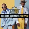 Hey Ya! (Radio Mix/Club Mix)