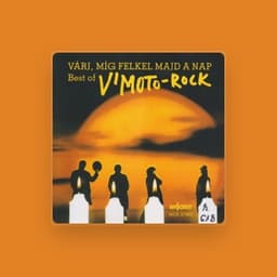 V’Moto-Rock