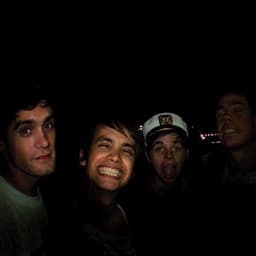 The Strange Boys