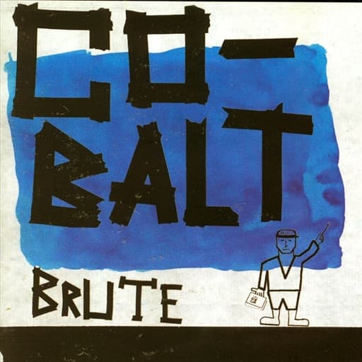 Co-Balt