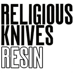 Religious Knives