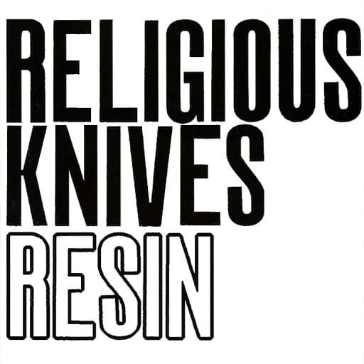 Resin