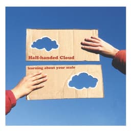 Half-handed Cloud