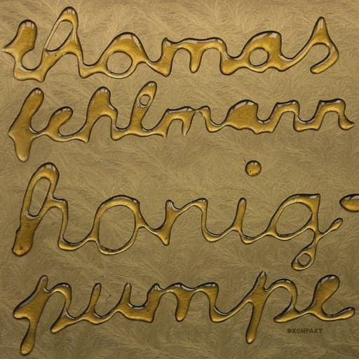 Honigpumpe