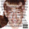 French (feat. Hodgy Beats)