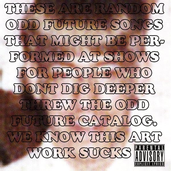 French (feat. Hodgy Beats)