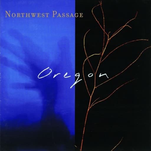 Northwest Passage