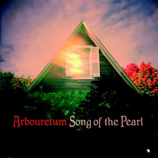 Song of the Pearl