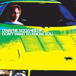 Dwayne Sodahberk