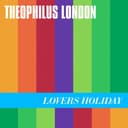 Lovers Holiday - EP