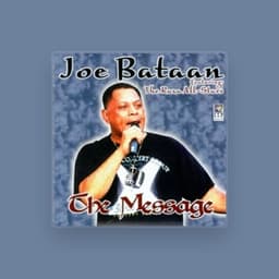 Joe Bataan