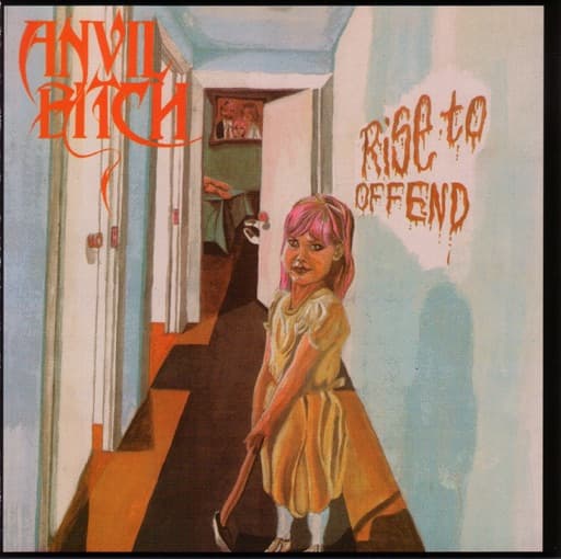 Rise to Offend