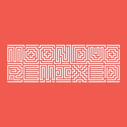 Mazes Remixed