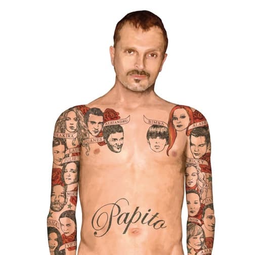 Papito - Single