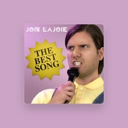 Jon Lajoie