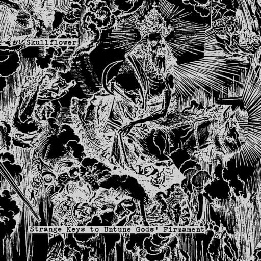 Strange Keys to Untune Gods' Firmament