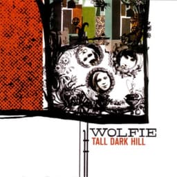 Wolfie