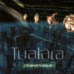 Tuatara