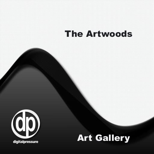 Art Gallery (Bonus Track Version)