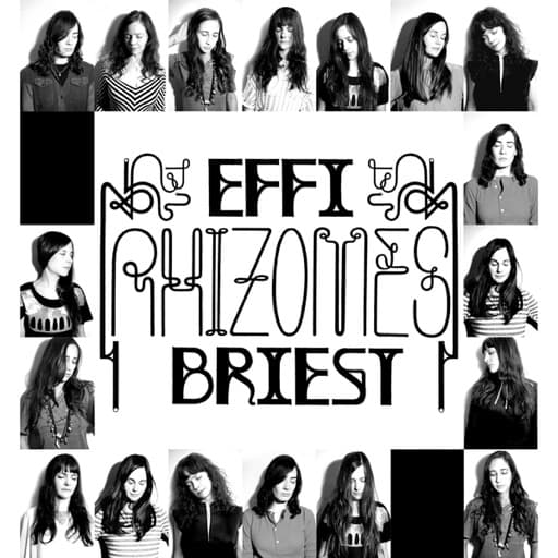 Rhizomes