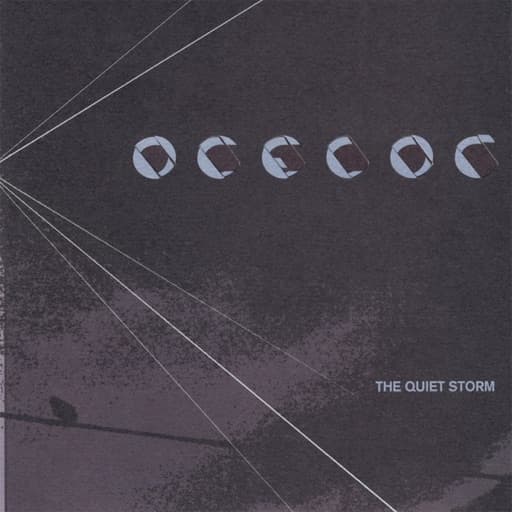 The Quiet Storm