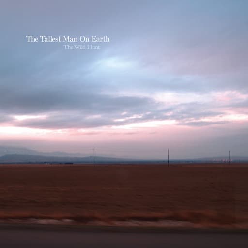 Album cover art for The Wild Hunt (Bonus Track Version)